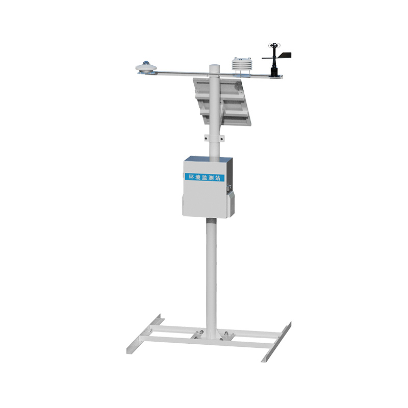 光伏氣象站
